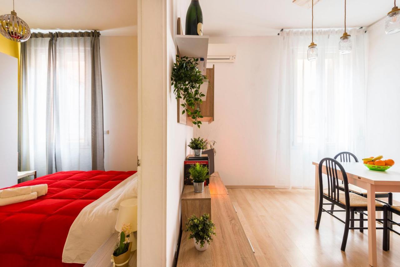 Elly'S House Apartamento Modena Exterior foto