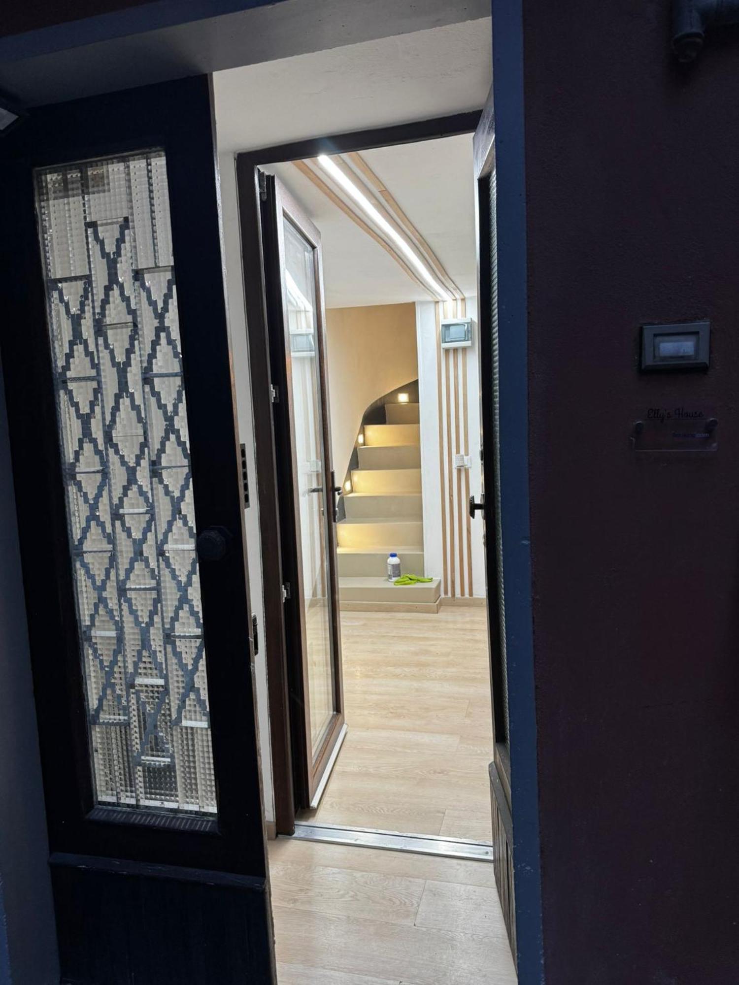 Elly'S House Apartamento Modena Exterior foto